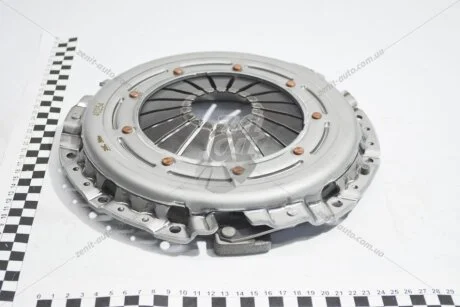Корзіна зчеплення Tucson/Sportage (04-) SECO Корея 41300-39260