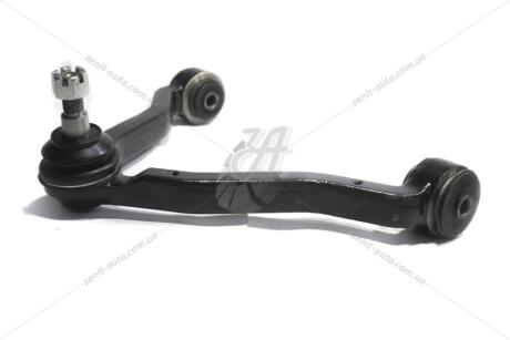 Важіль підвіски переднiй верхнiй лiвuй Rexton (02-06) Корея '4440108000 (фото 1)