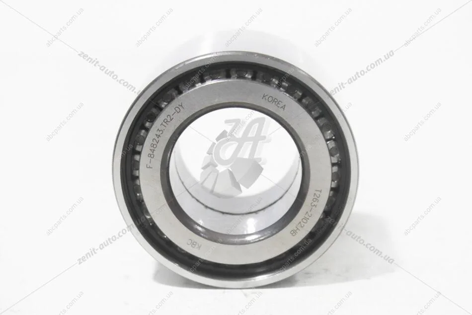 Подшипник полуоси заднего моста (DT458448) (F-848243)H-1 (97-) KBC Корея 52701-4H000 (фото 1)