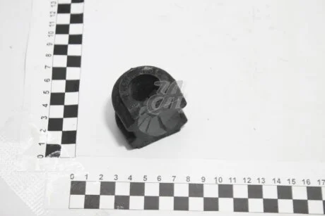 Втулка стабілізатора перед (D21.5mm) Picanto YANGJI Корея 54812-07100