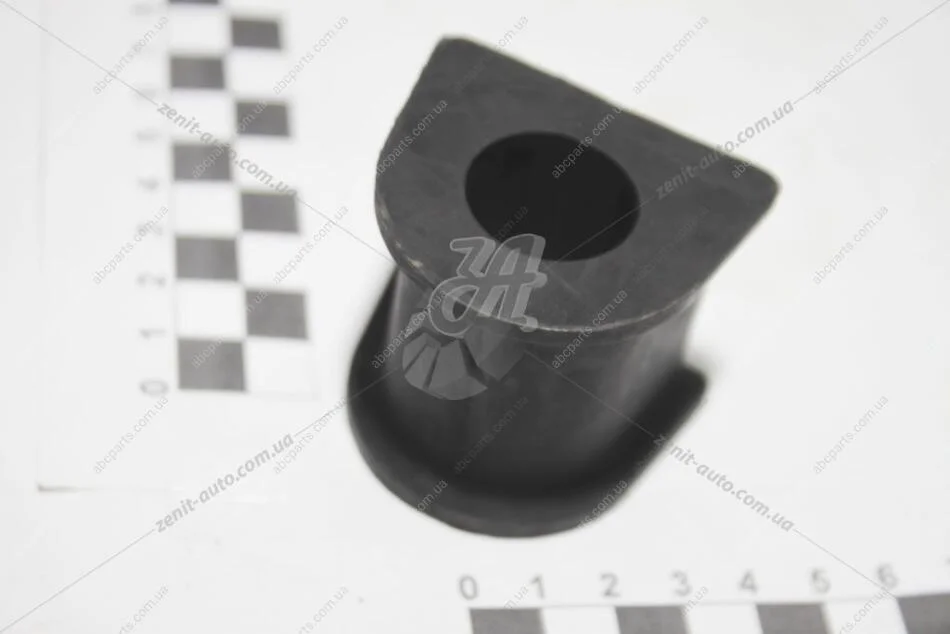 Втулка стабілізатора перед (D22.8mm) BS Корея 54813-2D102 (фото 1)