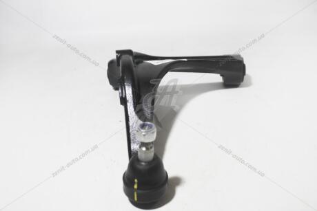 Рычаг подвески Santa Fe (09-12) зад прав (55240-2P000) Корея '552402P000 (фото 1)