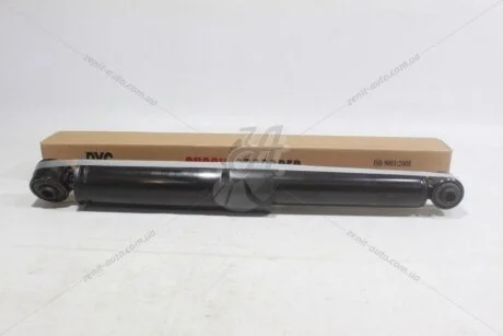 Амортизатор підвіски (пр-во KOREA) задній Solati, H350 (55300-59200) DYC Корея '5530059200