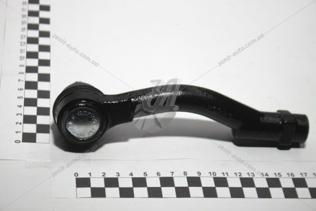 Наконечник рулевой наружн лев Hyundai Tucson (04-)/Kia Sportage (04-) SAMYUNG Корея 56820-2E000