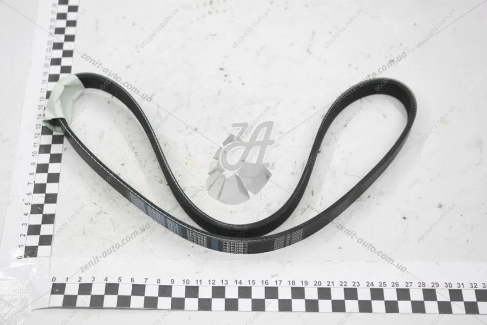 Ремень ГПК (5PK906) Santa Fe (01-) Bando Корея 57170-39000 (фото 1)