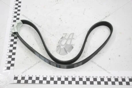 Ремень ГПК (5PK906) Santa Fe (01-) Bando Корея 57170-39000