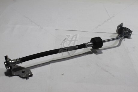 Шланг гальмівний задн лівий (58737-2K000) R&A Корея '587372K000