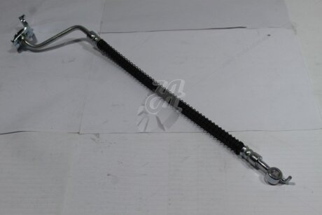 Шланг тормозной задний правый Santa Fe (08-12) R&A Корея '587382B010