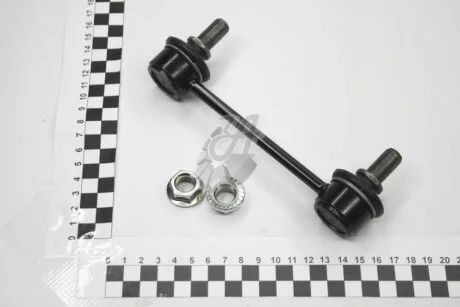 Стойка стабілізатора зад IX35(09-)/Tucson(09-)/Sportage(10-) (55530-2S200) DOOHAP Корея DLKK-55