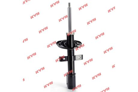 Амортизатор підвіски перед. Excel-G (газ.масл.) Renault Clio (05-), Clio Grandtour (08-) KYB 333744