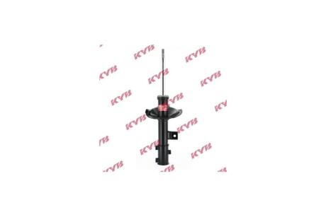 Амортизатор підвіски перед. прав. Excel-G (газ.масл.) Kia Magentis, Optima (05-) KYB 3340083