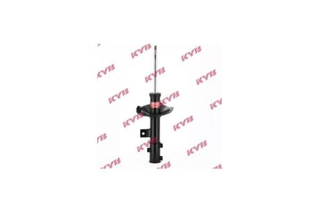 Амортизатор підвіски перед. лів. Excel-G (газ.масл.) Kia Magentis, Optima (05-) KYB 3340084