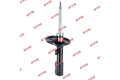 Амортизатор подвески перед. лев. Excel-G (газ.масл.) Mitsubishi Grandis (04-), Space Wagon (04-) KYB 334457