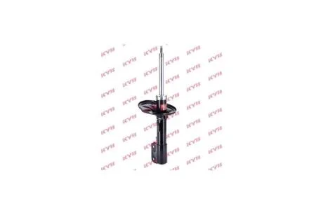 Амортизатор подвески перед. лев. Excel-G (газ.масл.) Mitsubishi Grandis (04-) KYB 334459