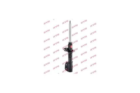 Амортизатор подвески перед. лев. Excel-G (газ.масл.) Chevrolet Captiva (06-), Opel Antara (06-) KYB 335845