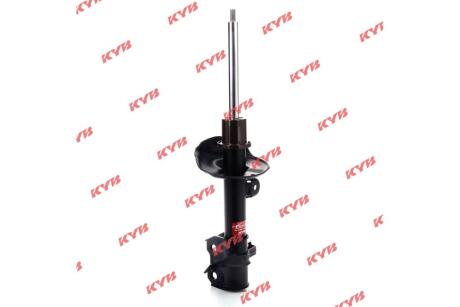 Амортизатор подвески перед. прав. Excel-G (газ.масл.) Honda CR-V III IV KYB 339261