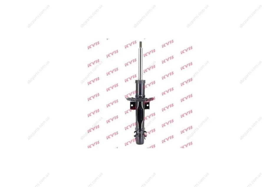 Амортизатор підвіски перед. Excel-G (газ.масл.) Audi A1 (10-) / Seat Ibiza (08-) / VW Polo (09-) KYB 339741 (фото 1)