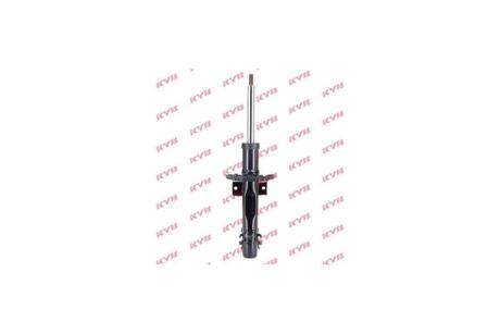 Амортизатор подвески перед. Excel-G (газ.масл.) Audi A1 (10-) / Seat Ibiza (08-) / VW Polo (09-) KYB 339741