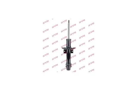 Амортизатор підвіски перед. Excel-G (газ.масл.) Audi A1 (10-) / Seat Ibiza (08-) / VW Polo (09-) KYB 339741