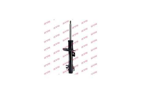 Амортизатор подвески перед. Excel-G (газ.масл.) Skoda Fabia (14-), Rapid (13-) / VW Polo (09-) KYB 339763