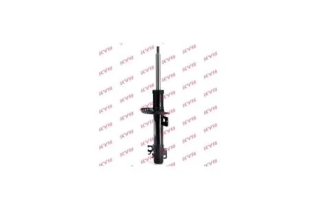 Амортизатор підвіски перед. Excel-G (газ.масл.) Skoda Fabia (14-), Rapid (13-) / VW Polo (09-) KYB 339763