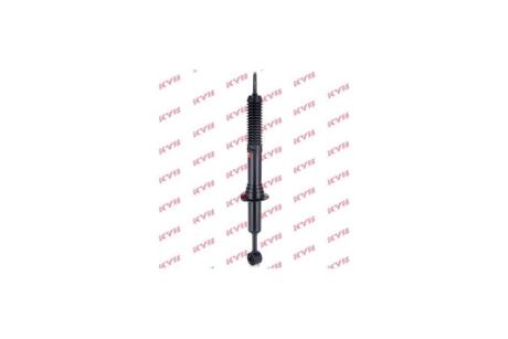 Амортизатор підвіски перед. Excel-G (газ.масл.) Toyota Land Cruiser (02-) (KDJ 120, KDJ 125) KYB 341340