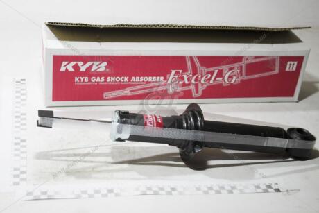 Амортизатор подвески зад. Excel-G (газ.масл.) Mitsubishi Galant (07-) KYB 341491