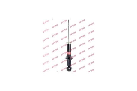 Амортизатор подвески зад. Excel-G (газ.масл.) Toyota Corolla (01-) Geely Emgrand EC7 (09-) KYB 341816