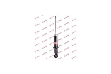 Амортизатор підвіски зад. Excel-G (газ.масл.) Toyota Corolla (01-) Geely Emgrand EC7 (09-) KYB 341816