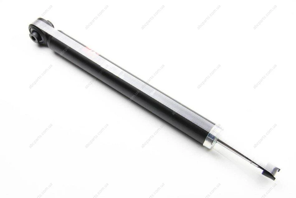 Амортизатор подвески зад. Excel-G (газ.масл.) VW Polo (01-) / Skoda Fabia (99-) / Seat Cordoba (02-09), Ibiza (02-) KYB 343328 (фото 1)