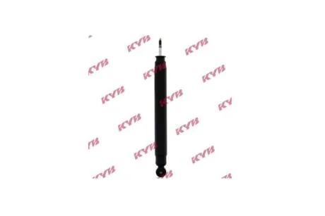 Амортизатор підвіски зад. Excel-G (газ.масл.) Seat Toledo (13-) / Skoda Rapid (13-) / VW Polo (10-) KYB 344357