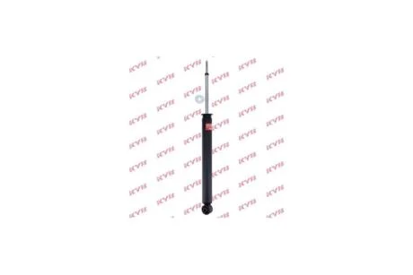 Амортизатор подвески зад. Excel-G (газ.масл.) BMW X3 (03-10) KYB 344487