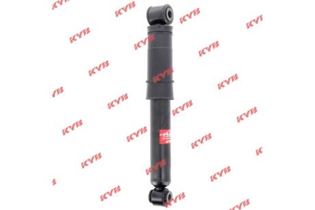 Амортизатор подвески зад. Excel-G (газ.масл.) Dacia Dokker (12-) / MB Citan (12-) / Renault Kangoo (08-) KYB 344709