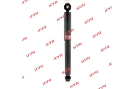 Амортизатор подвески зад. Excel-G (газ.масл.) Renault Kadjar 15>, Nissan Qashqai 14>, X-trail 07>13 KYB 349078