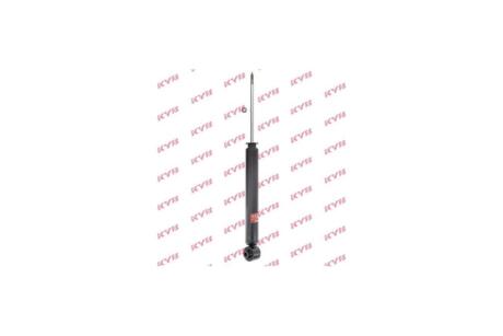 Фото 1 - амортизатор подвески зад. Excel-G (газ.масл.) Hyundai IX35 (09-) / KIA Sportage (10-) KYB 349189 Амортизатор подвески зад. Excel-G (газ.масл.) Hyundai IX35 (09-) / KIA Sportage (10-) KYB 349189 (фото 1)