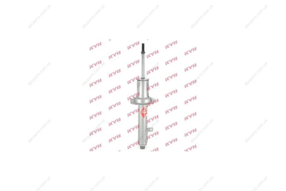 Амортизатор підвіски перед. лів. Gas-A-Just (газ.масл.) Lexus IS250 (05-), IS350 (06-) KYB 551127 (фото 1)
