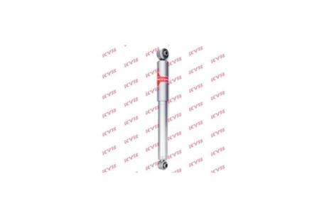 Амортизатор подвески зад. Gas-A-Just (газ.масл.) Opel Vectra C (02-) KYB 553307