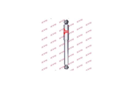 Амортизатор подвески зад. Gas-A-Just (газ.масл.) MB Vito (03-10) (длина втулки 40мм) KYB 553337