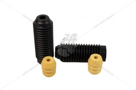 Пилозахисний комплект амортизаторів перед. Smart ForTwo (04-), Roadster (03-) KYB 910152