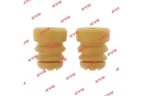 Отбойники амортизаторов зад. (компл. 2шт) BMW 5 Series (10-16) 4WD KYB 935315