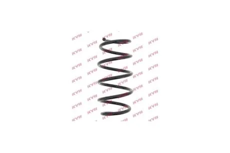 Пружина подвески перед. Renault Kangoo (08-) KYB RA3360