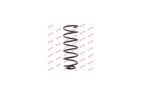 Пружина подвески перед. VW Golf, Vento 1.4, 1.6 (94-97) KYB RA3773