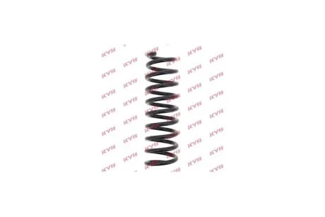 Пружина підвіски зад. Hyundai IX35 (10-) / KIA Sportage (10-) 2WD KYB RA6125