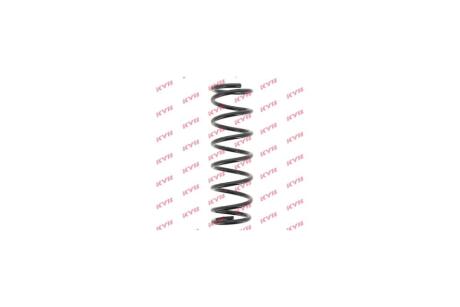 Пружина подвески зад. Honda Accord седан (08-) KYB RA6205