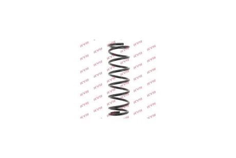 Пружина подвески зад. Honda Accord седан (08-) KYB RA6205