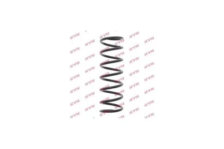 Пружина підвіски зад. Mazda 3 (04-09) (Седан) KYB RA6410