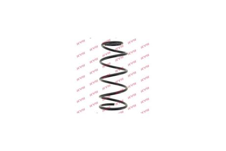 Пружина подвески перед. Ford C-Max (07-), Focus C-Max (03-07) KYB RC3468