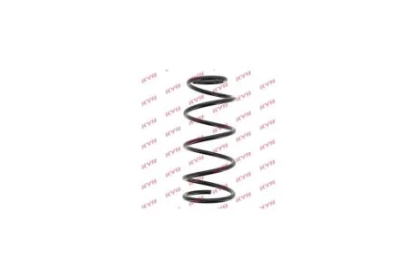 Пружина підвіски перед. Ford C-Max (07-), Focus C-Max (03-07) KYB RC3468