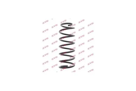 Пружина підвіски перед. VW Passat (87-92) KYB RG1266