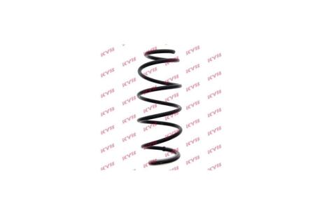 Пружина підвіски перед. Ford Mondeo (00-) KYB RH2637